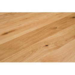 Landhausdiele Eiche natur