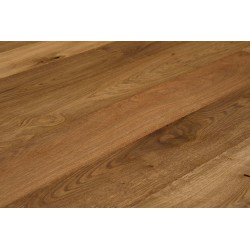 Landhausdiele Eiche geräuchert
