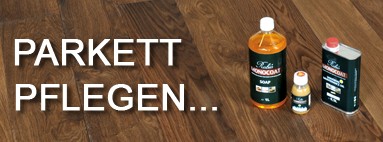 Pflege